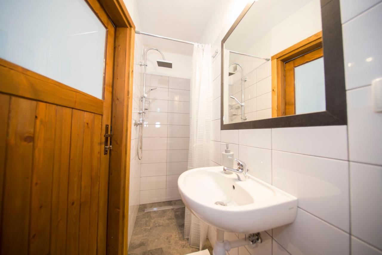 זקופאנה Apartamenty Harenda 39 מראה חיצוני תמונה