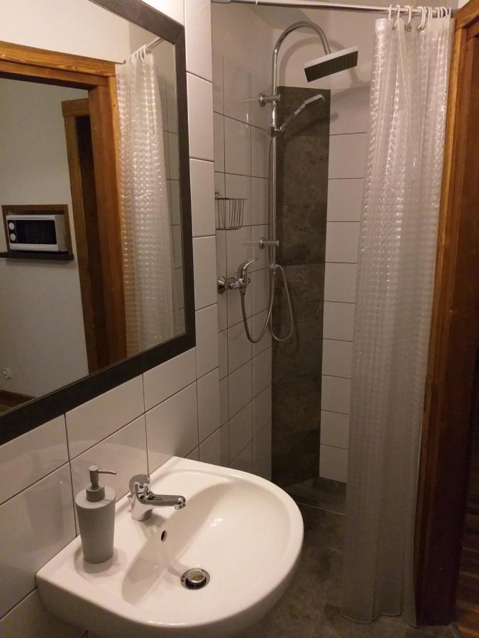 זקופאנה Apartamenty Harenda 39 מראה חיצוני תמונה