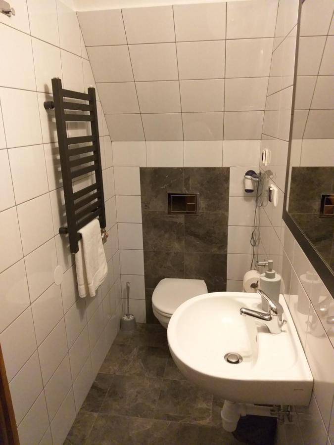 זקופאנה Apartamenty Harenda 39 מראה חיצוני תמונה