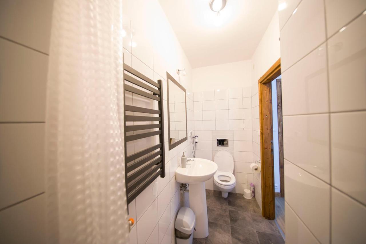 זקופאנה Apartamenty Harenda 39 מראה חיצוני תמונה