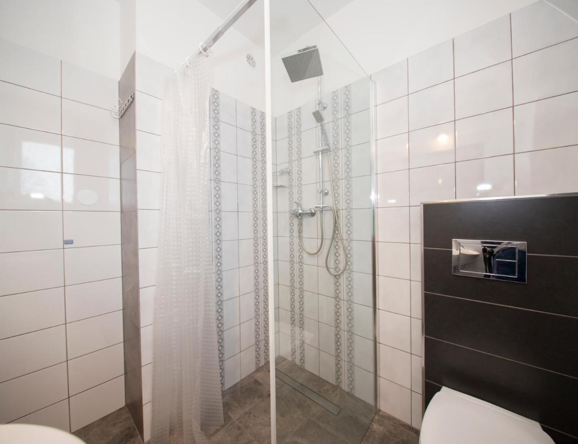 זקופאנה Apartamenty Harenda 39 מראה חיצוני תמונה