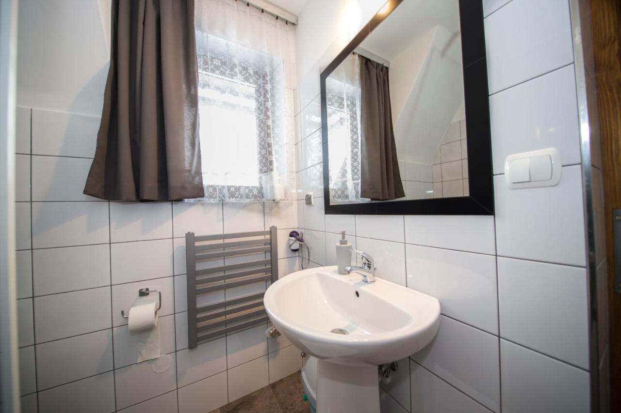 זקופאנה Apartamenty Harenda 39 מראה חיצוני תמונה